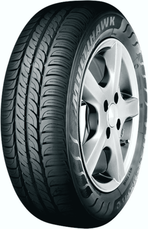 Pneumatiky osobní letní 175/65R15 84H Firestone MULTIHAWK