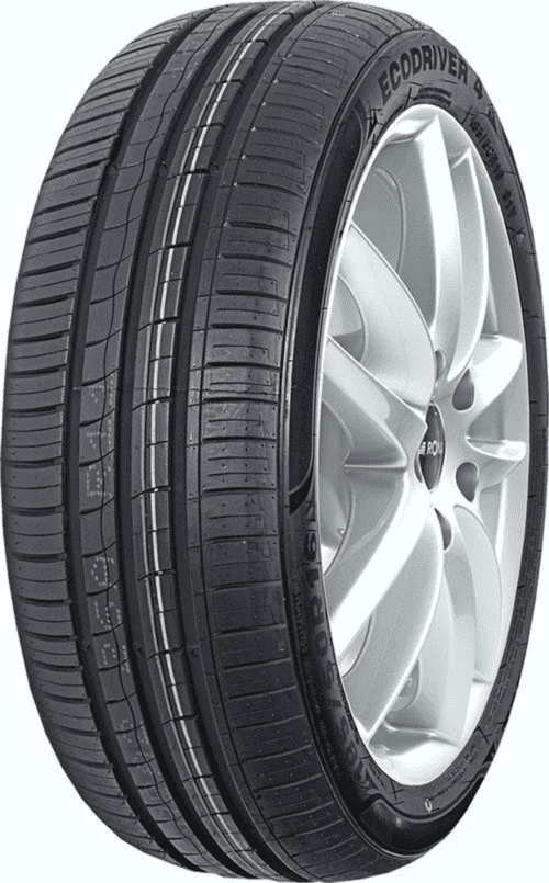 Pneumatiky osobní letní 175/65R15 84H Imperial ECO DRIVER 4