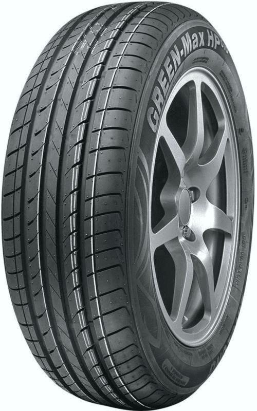 Pneumatiky osobní letní 175/65R15 84H Ling Long GREENMAX HP010