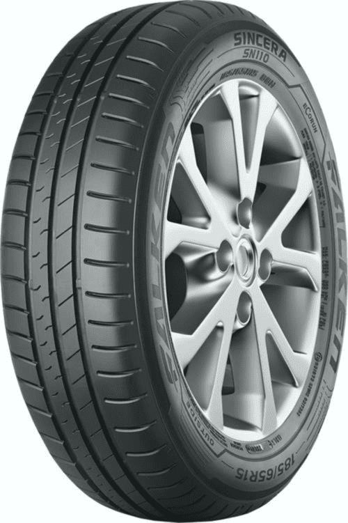 Pneumatiky osobní letní 175/65R15 84T Falken SINCERA SN-110 ECORUN