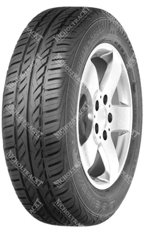 Pneumatiky osobní letní 175/65R15 84T Gislaved URBAN SPEED