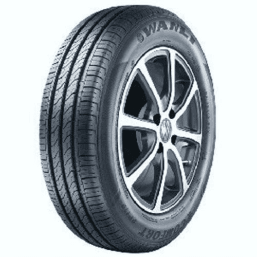 Pneumatiky osobní letní 175/65R15 84T Wanli SP118