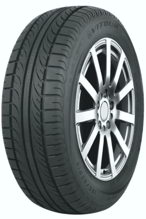 Pneumatiky osobní letní 175/70R12 80H Vitour GALAXY F1