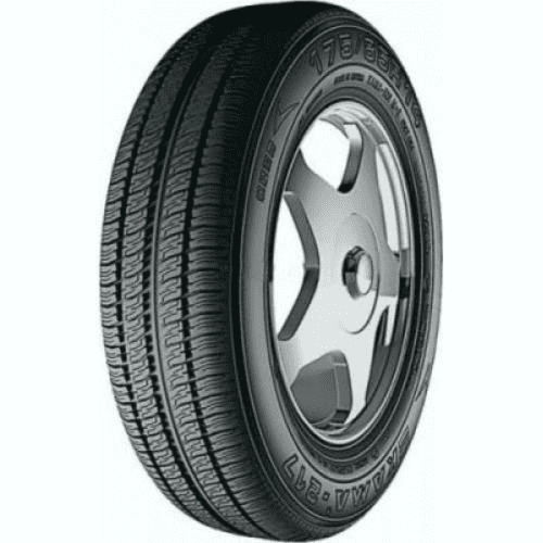 Pneumatiky osobní letní 175/70R13 82H Kama KAMA 217