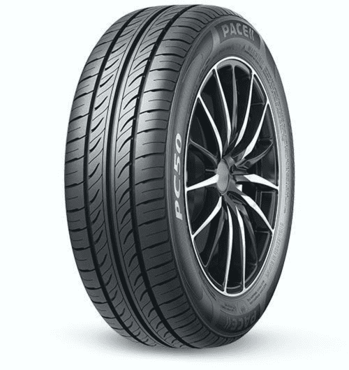 Pneumatiky osobní letní 175/70R13 82H Pace PC50