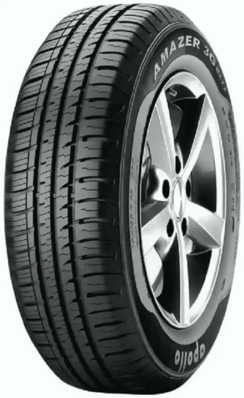 Pneumatiky osobní letní 175/70R13 82T Apollo AMAZER 3G MAXX