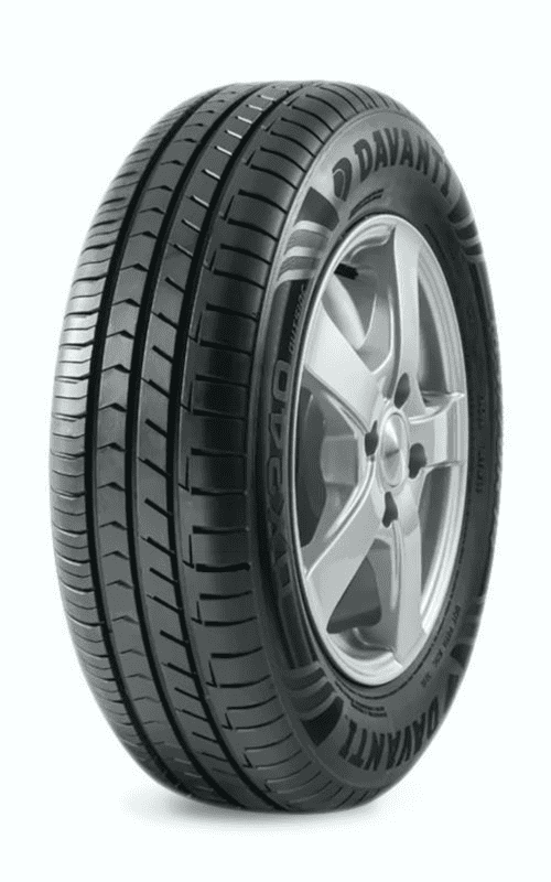 Pneumatiky osobní letní 175/70R13 82T Davanti DX240