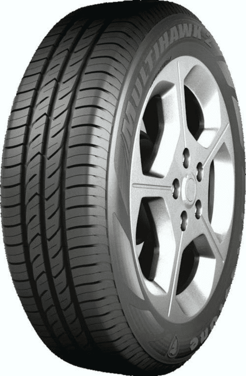 Pneumatiky osobní letní 175/70R13 82T Firestone MULTIHAWK 2