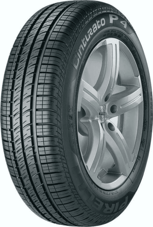 Pneumatiky osobní letní 175/70R13 82T Pirelli P4 CINTURATO