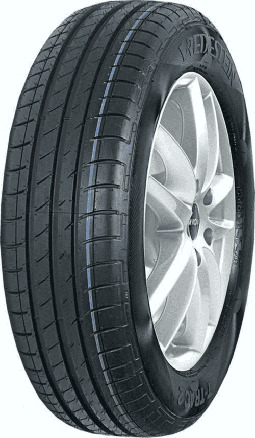 Pneumatiky osobní letní 175/70R13 82T Vredestein T TRAC 2