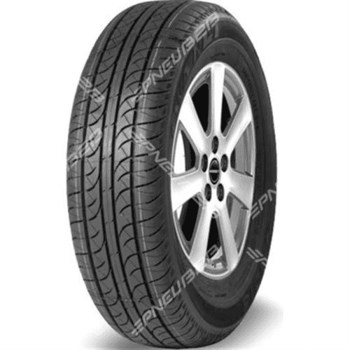 Pneumatiky osobní letní 175/70R13 82T Wanli S1015