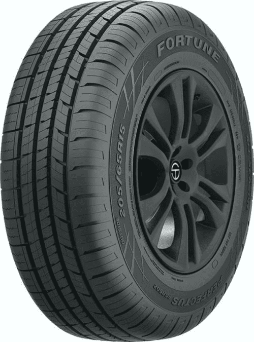 Pneumatiky osobní letní 175/70R14 84T Fortune PERFECTUS FSR602