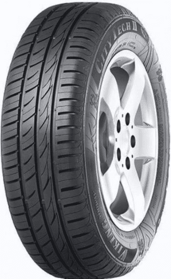 Pneumatiky osobní letní 175/70R14 84T Viking CITYTECH II