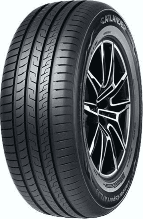 Pneumatiky osobní letní 175/70R14 88T Atlander LANDER XSPORT ATL33 XL