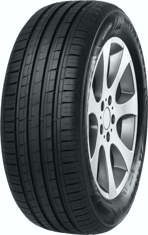 Pneumatiky osobní letní 175/80R14 88H Minerva F209