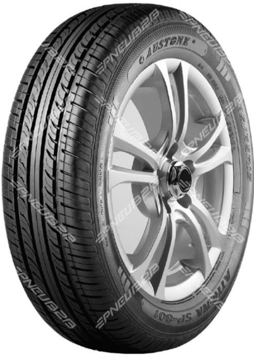 Pneumatiky osobní letní 175/80R14 88T Austone ATHENA SP801