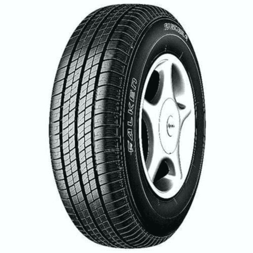 Pneumatiky osobní letní 175/80R14 88T Falken SINCERA SN807