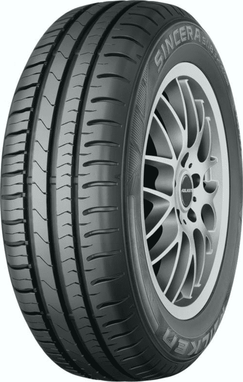 Pneumatiky osobní letní 175/80R14 88T Falken SINCERA SN832