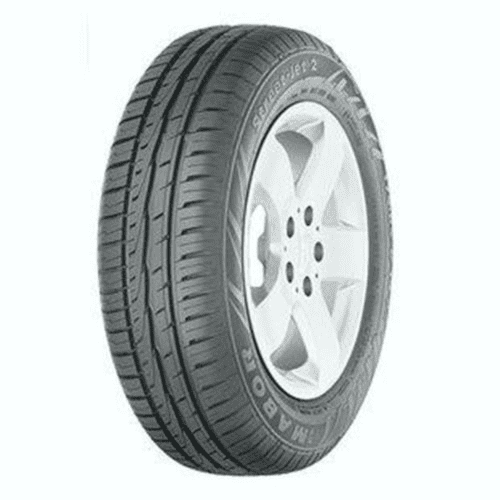 Pneumatiky osobní letní 175/80R14 88T Mabor STREET JET 2