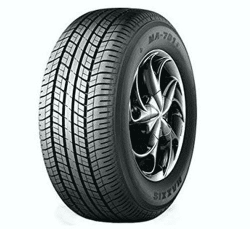 Pneumatiky osobní letní 175/80R14 88T Maxxis MA-701