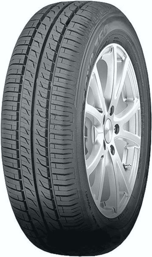 Pneumatiky osobní letní 175/80R14 88T Toyo 350