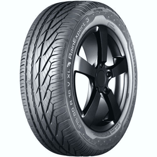 Pneumatiky osobní letní 175/80R14 88T Uniroyal RAIN EXPERT 3