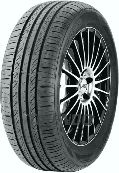 Pneumatiky osobní letní 185/55R14 80H Infinity ECOSIS