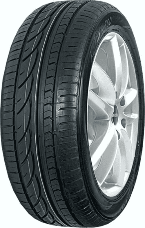 Pneumatiky osobní letní 185/55R14 80H Radar RPX800