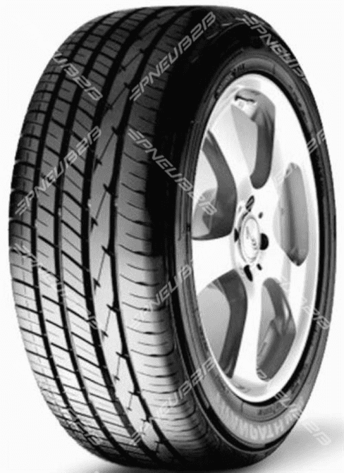 Pneumatiky osobní letní 185/55R14 80H Toyo TRANPATH MP4