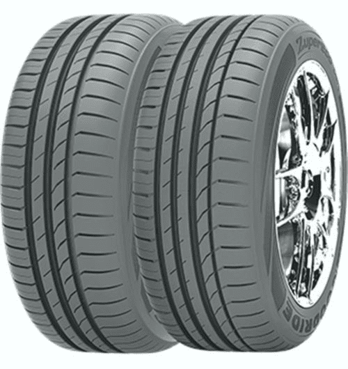 Pneumatiky osobní letní 185/55R15 82H West Lake ZUPERECO Z-107