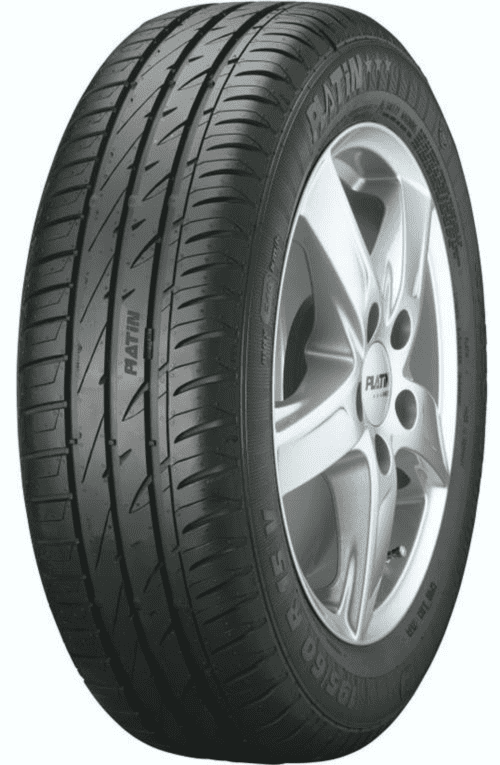 Pneumatiky osobní letní 185/55R15 82V Platin RP 420 SUMMER