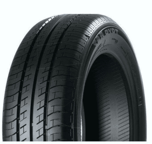 Pneumatiky osobní letní 185/55R15 82V Toyo R27E