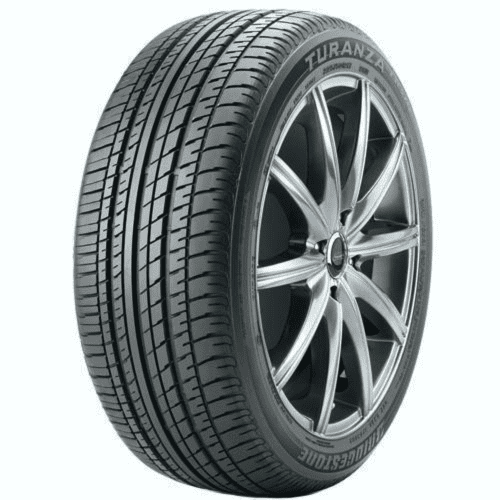 Pneumatiky osobní letní 185/55R16 83H Bridgestone TURANZA ER370