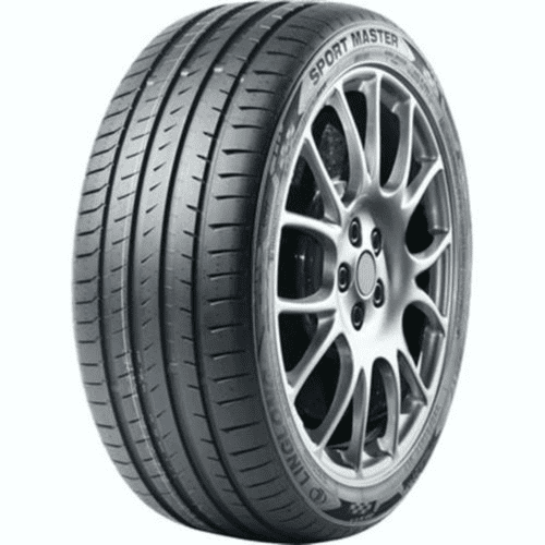 Pneumatiky osobní letní 185/55R16 87V Ling Long SPORT MASTER XL
