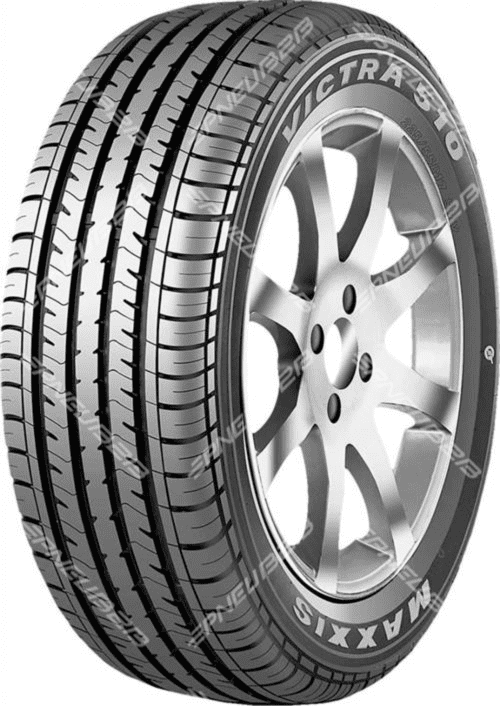 Pneumatiky osobní letní 185/60R13 80H Maxxis MA 510E