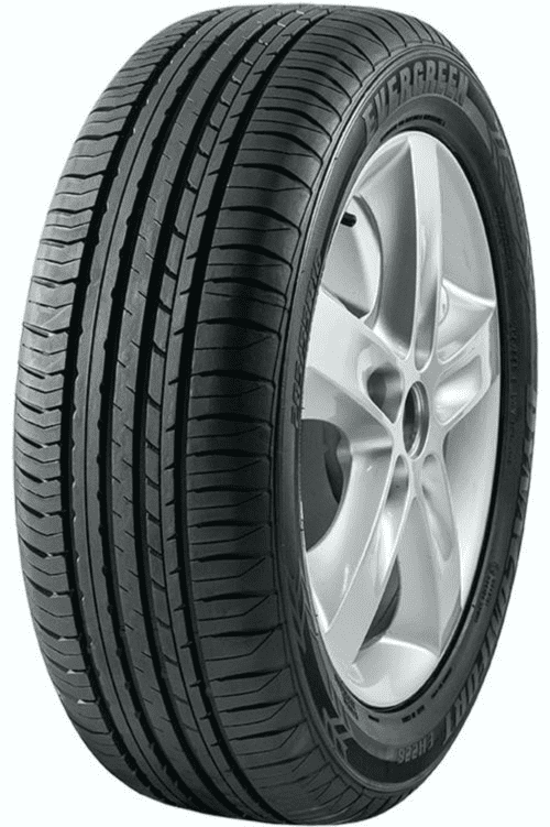 Pneumatiky osobní letní 185/60R14 82H Evergreen DYNACOMFORT EH226