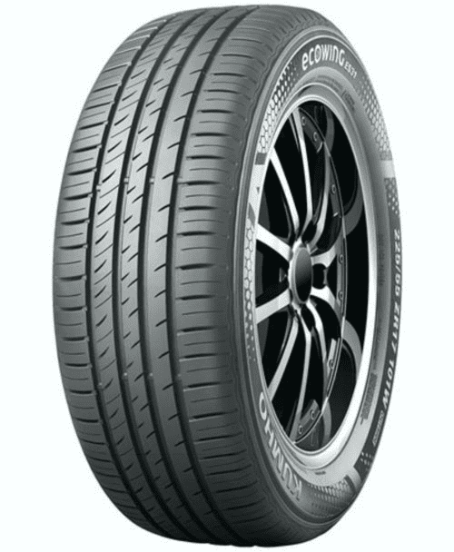 Pneumatiky osobní letní 185/60R14 82H Kumho ECOWING ES31