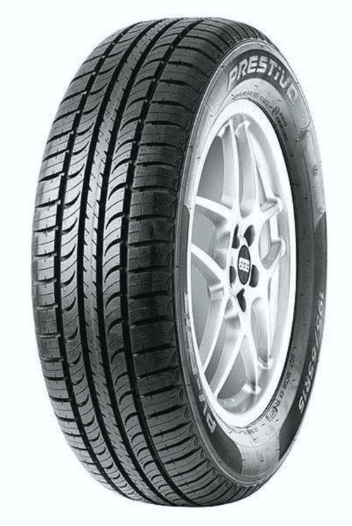 Pneumatiky osobní letní 185/60R14 82H Prestivo PV-E715