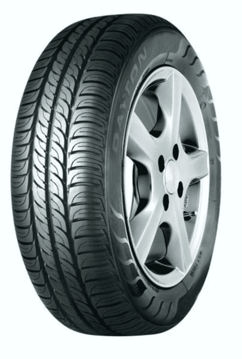 Pneumatiky osobní letní 185/60R14 82H Seiberling TOURING