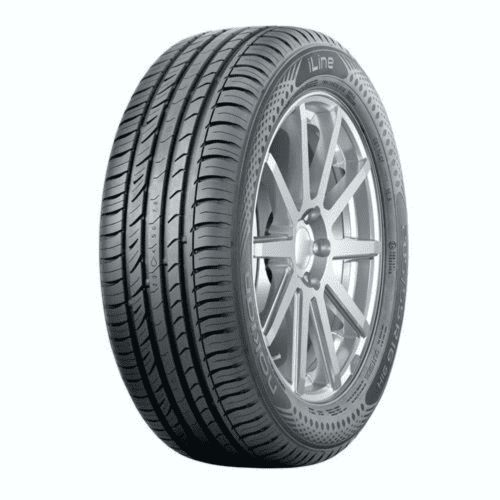 Pneumatiky osobní letní 185/60R14 82T Nokian ILINE