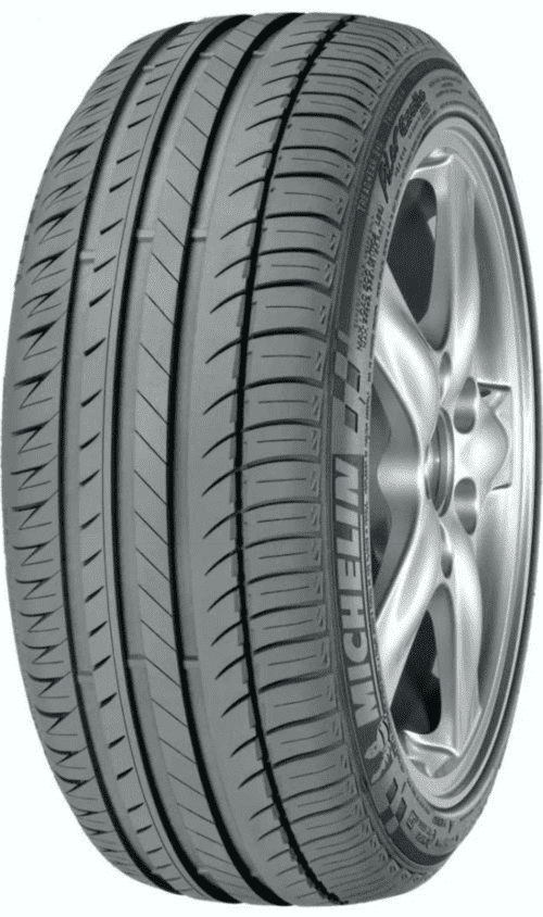 Pneumatiky osobní letní 185/60R14 82V Michelin PILOT EXALTO PE2