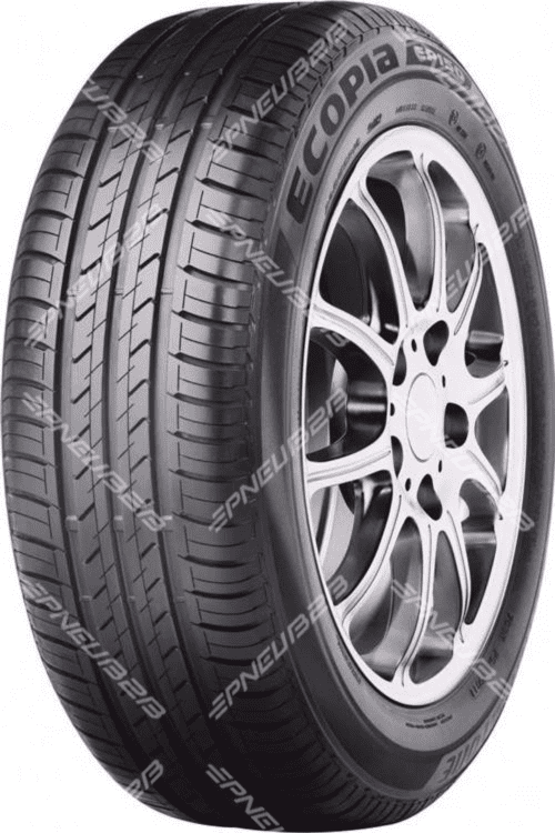 Pneumatiky osobní letní 185/60R15 84H Bridgestone EP150 ECOPIA