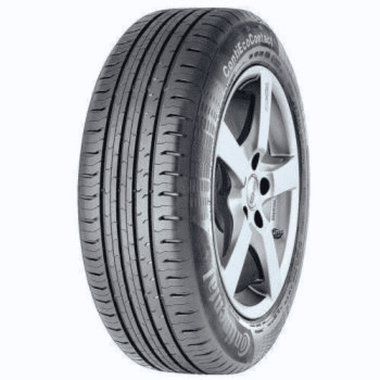Pneumatiky osobní letní 185/60R15 84H Continental CONTI ECO CONTACT 5