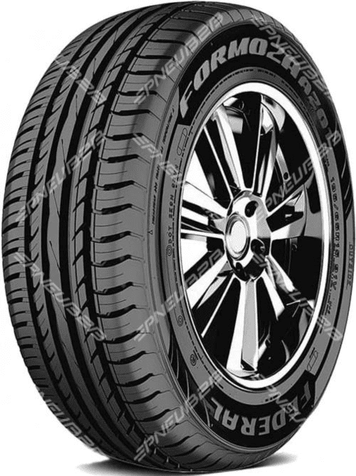 Pneumatiky osobní letní 185/60R15 84H Federal FORMOZA AZ01