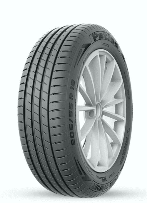 Pneumatiky osobní letní 185/60R15 84H Petlas PRIME COMFORT