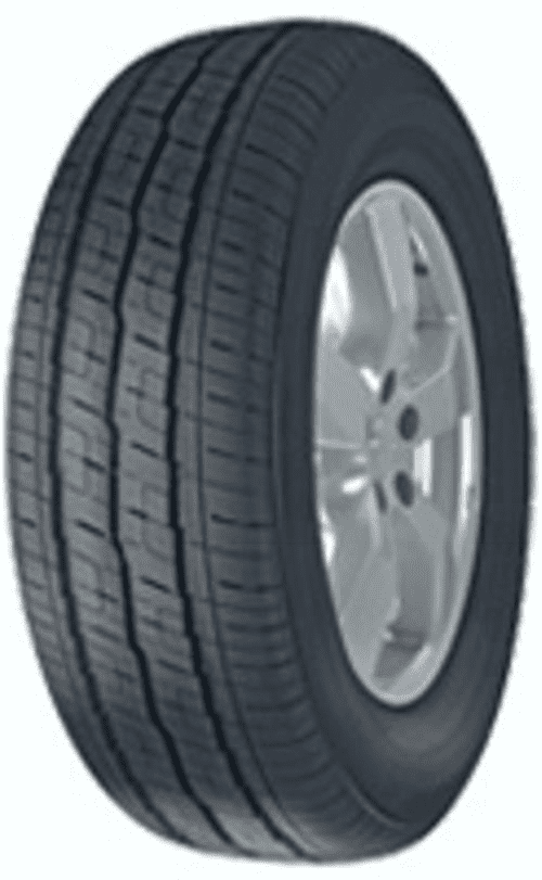 Pneumatiky osobní letní 185/60R15 84H Yokohama BLUEARTH-E50CA