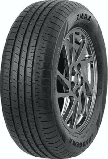 Pneumatiky osobní letní 185/60R15 84H ZMAX LANDGEMA