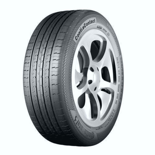 Pneumatiky osobní letní 185/60R15 84T Continental CONTI ECONTACT