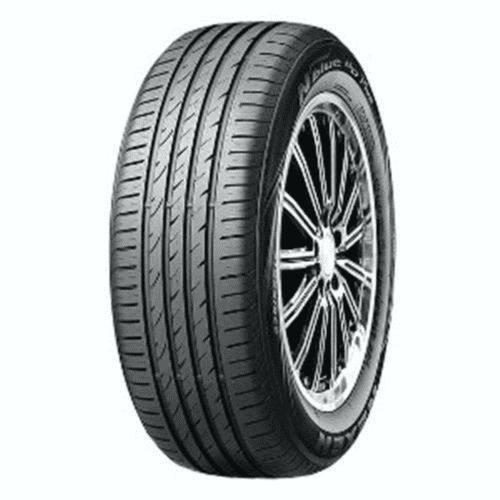Pneumatiky osobní letní 185/60R15 84T Nexen N'BLUE PREMIUM