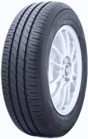 Pneumatiky osobní letní 185/60R15 84T Toyo NANOENERGY 3